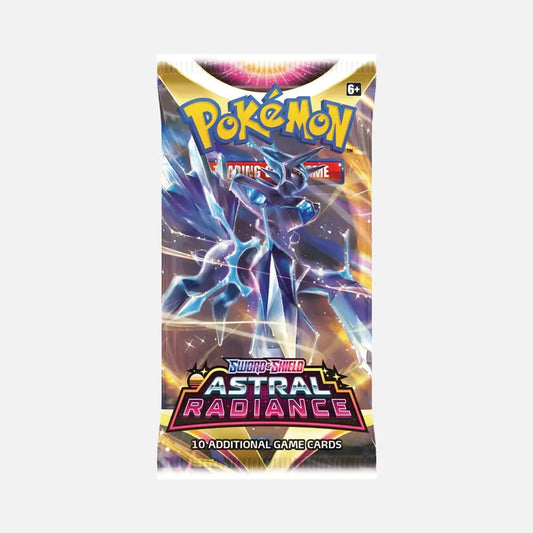 Pokémon TCG: Astral Radiance Booster Pack