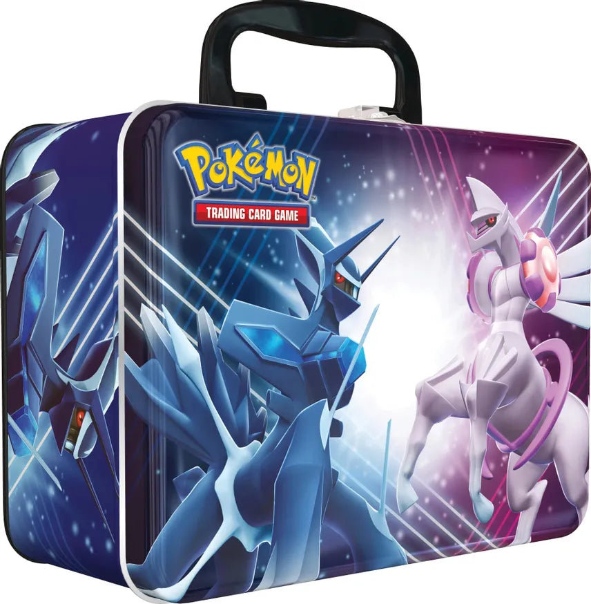 Pokémon TCG: 2022 Collector Chest - Lost Origin