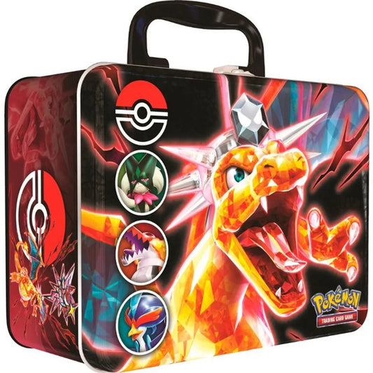 Pokémon TCG: Fall 2023 Collector Chest - Paldea