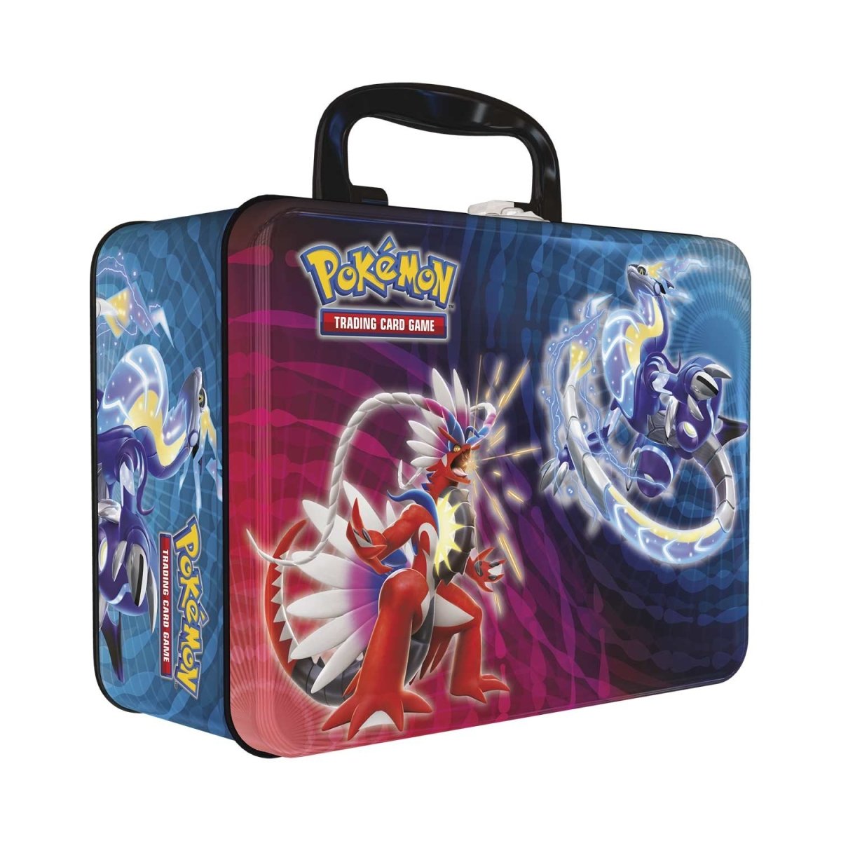 Pokémon TCG: Fall 2023 Collector Chest