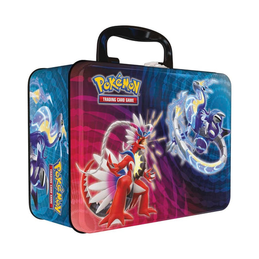 Pokémon TCG: Fall 2023 Collector Chest