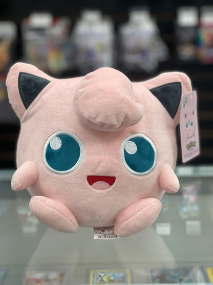 Pokemon Plushie Shanghai : Jiggypuff