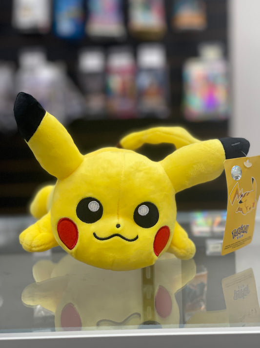 Pokemon Plush Shanghai : Resting Pikachu