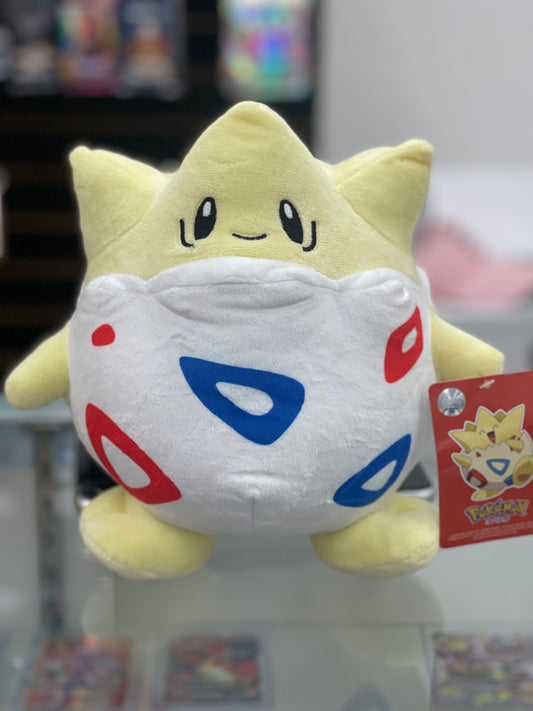 Pokemon Plush Shanghai : Togepi