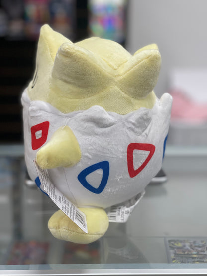 Pokemon Plush Shanghai : Togepi