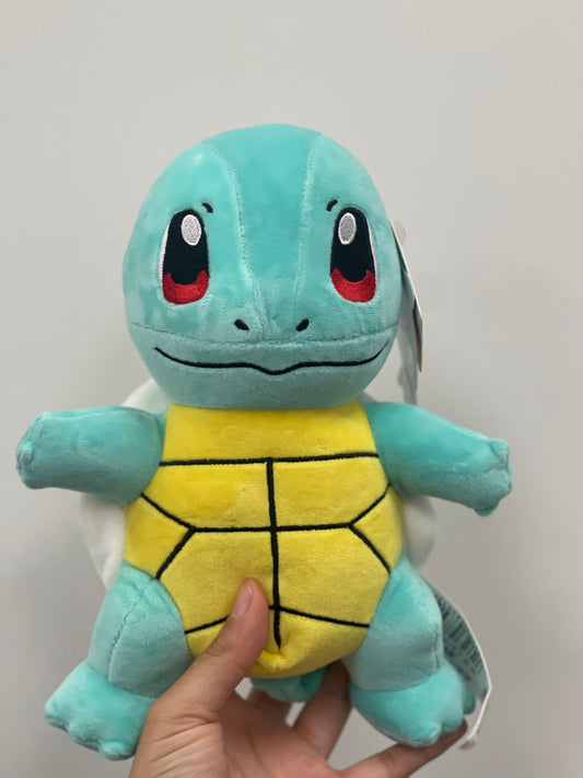 Pokemon Plush Shanghai : Squirtle