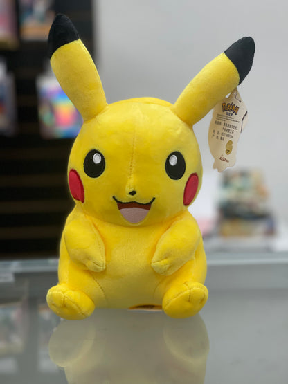 Pokemon Plush Shanghai : Pikachu