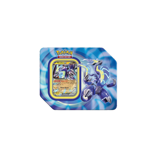 Pokémon TCG: Paldea Legends Tin (Miraidon ex)