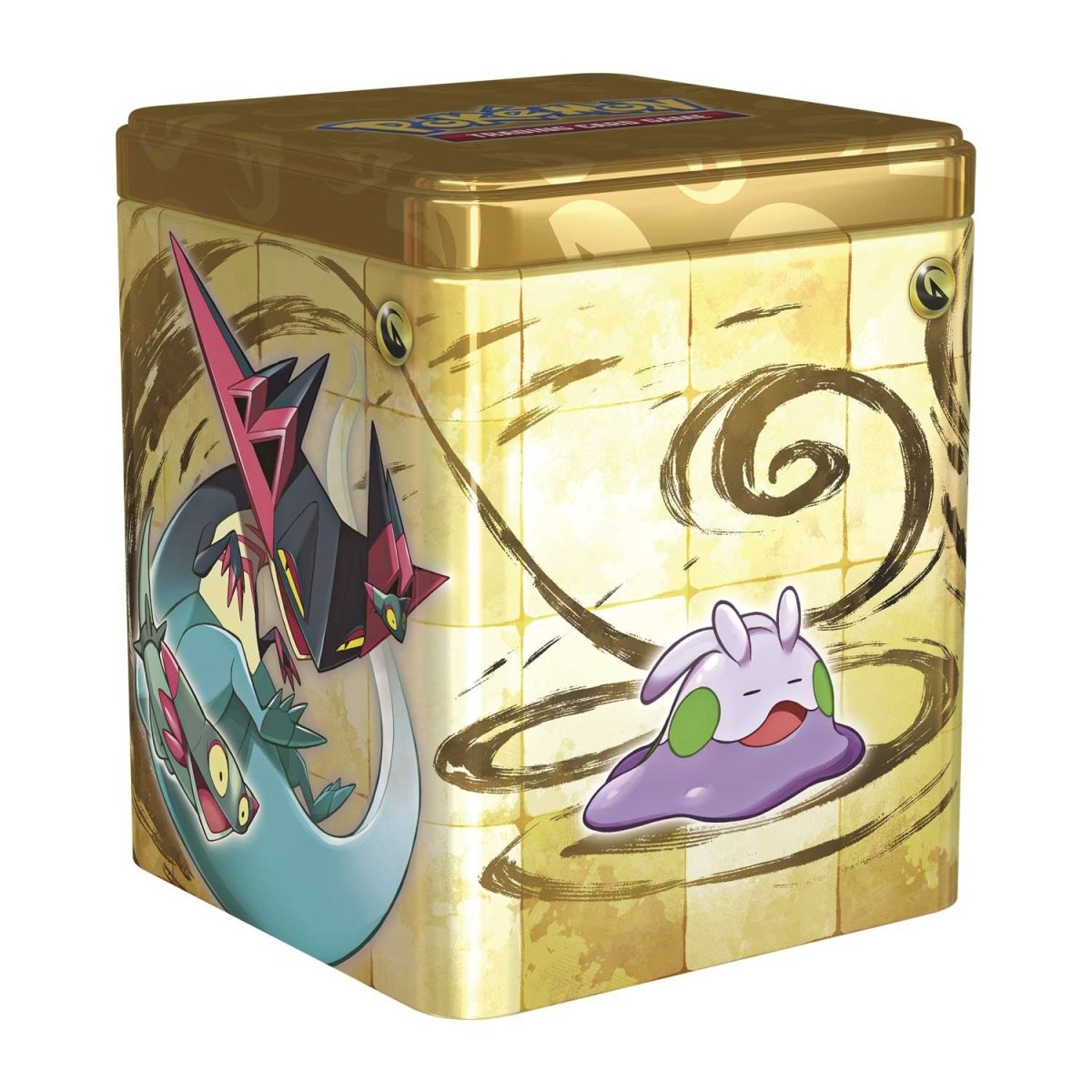 Pokémon TCG: 2024 Q1 Tin