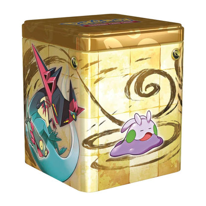 Pokémon TCG: 2024 Q1 Tin