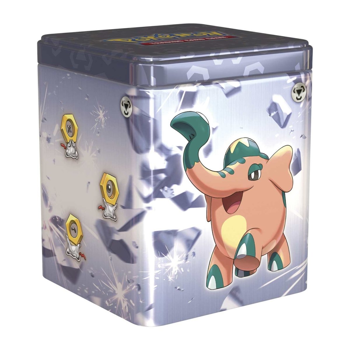 Pokémon TCG: 2024 Q1 Tin