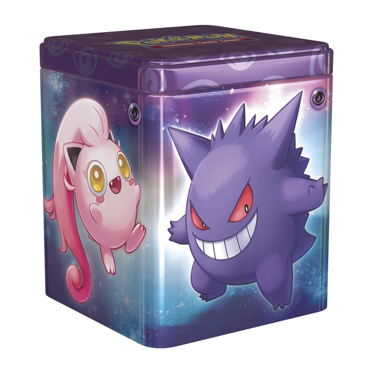 Pokémon TCG: 2024 Q1 Tin