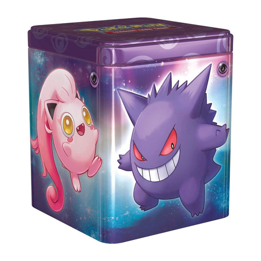 Pokémon TCG: 2024 Q1 Tin